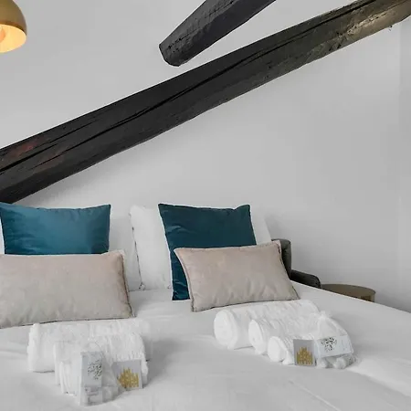 Porta Venezia -the Roofs Of Apartment